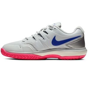 Nike Women's Air Zoom Prestige Tennis Shoes 8.5